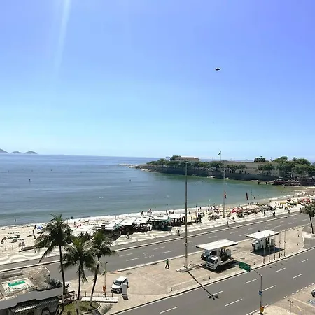 Vista De Tirar O Folego 里约热内卢 Exterior photo