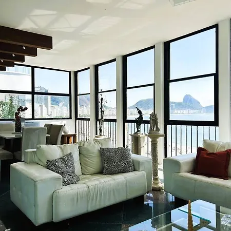 Vista De Tirar O Folego 里约热内卢 Exterior photo
