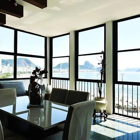 Vista De Tirar O Folego 里约热内卢 Exterior photo