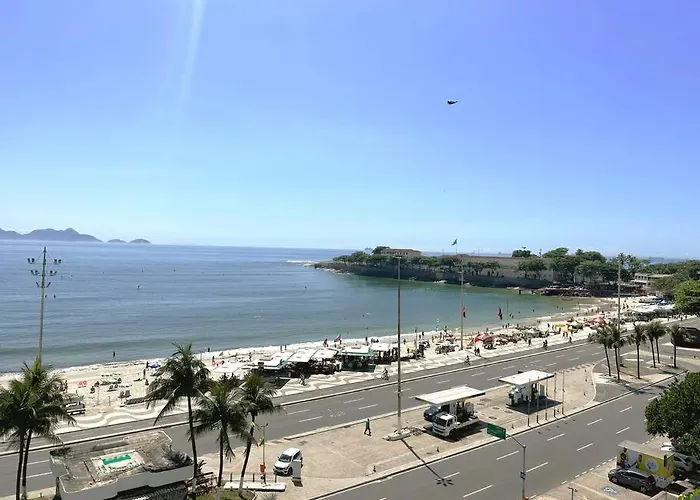 Vista De Tirar O Folego